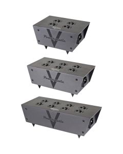 Intro Special: Free Mojo HC Power Cable with Purchase of Voodoo Cables Powermatic Series of Power Distributors