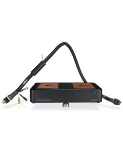 Voodoo Music Streaming Server