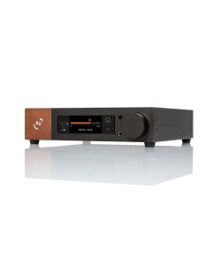 WANDLA HP Headphone DAC / Preamplifier / Amplifier