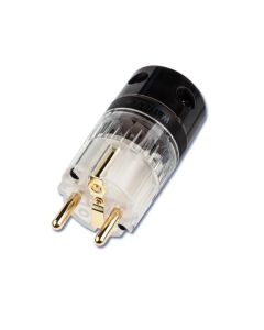 Wattgate 360 EVO Schuko Wall Plug