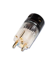 Wattgate 390 Au Evo Schuko Wall Plug