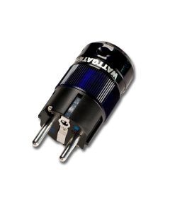 Wattgate 390i Ag Schuko Wall Plug