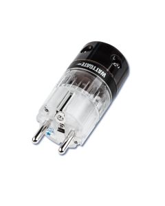 Wattgate 390 Rh Evo Schuko Wall Plug