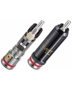 WBT-0102Ag RCA Connector 