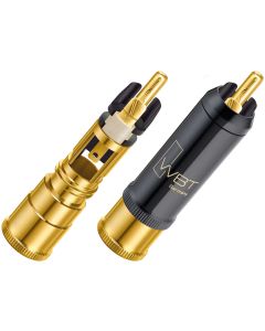 WBT-0152 Cu RCA Connector