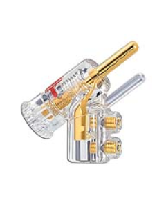 WBT-0610 Cu Banana Connector