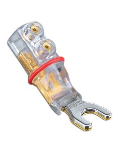 WBT-0661 Cu Spade Connector 