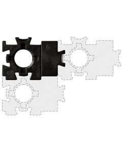 WBT-9410 Puzzle Plate 