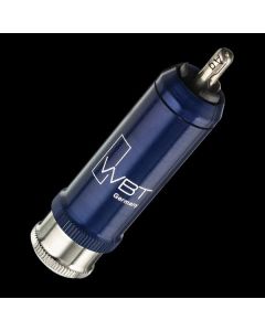 WBT-0110 Ag RCA Connector