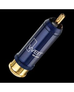 WBT-0110 Cu RCA Connector