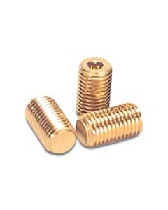 WBT T-6 Torx Set Screw *4mm - 8mm lengths