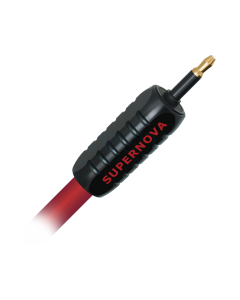 Wireworld Supernova 7 Mini Toslink Optical