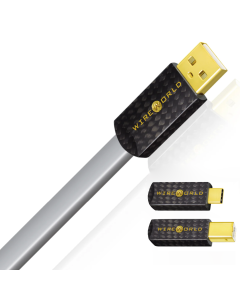 Platinum Starlight 8 USB 2.0 Digital Cable