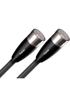 Audioquest Yukon Interconnect