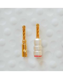 DH Labs Z-Plug Banana