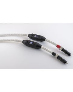 Dynamique Audio Zenith 2 Interconnect - RCA 