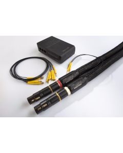 Tara Labs The Zero Evolution with HFX Interconnect - XLR