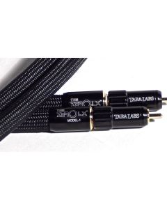 Tara Labs Zero LX Phono Cable