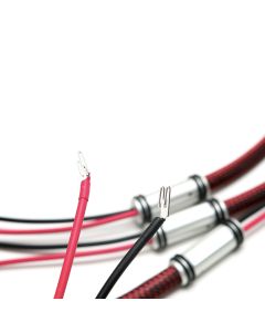 ZL Technologies ZL-5000 Speaker Cable