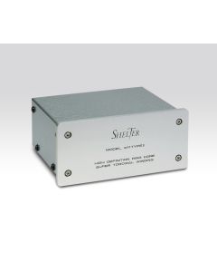 Shelter 411 Type II MC Step-Up Transformer