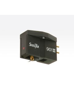 Shelter 901 III Cartridge